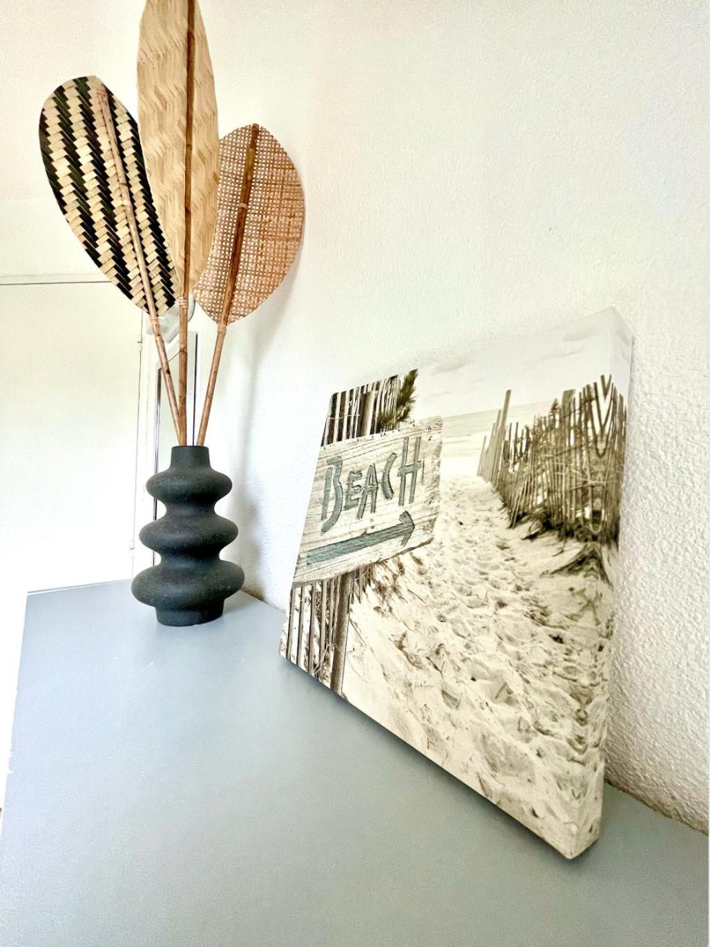 Jolie Petite Maison A 500M De La Plage D'Erdeven Esterno foto
