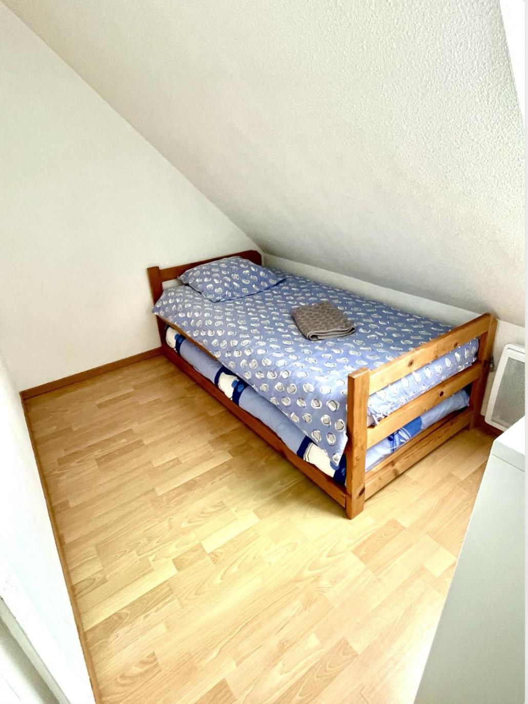 Jolie Petite Maison A 500M De La Plage D'Erdeven Esterno foto